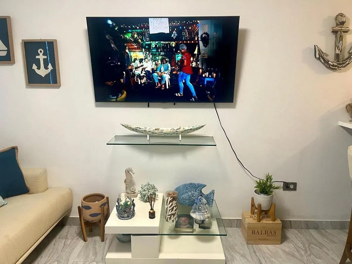 Walking Beach Distance Studio In Miramar 圣胡安 0*,  波多黎各